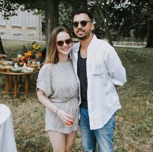 Meet your Posher, Tyna